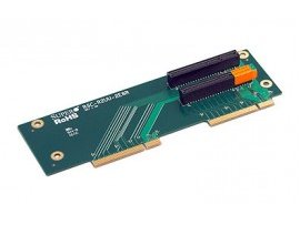 Riser Card 2U RSC-R2UU-2E8R